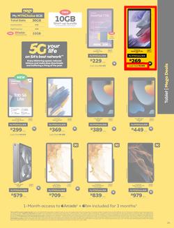 MTN : Y'ello (1 February - 28 February 2023), page 31