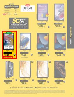 MTN : Y'ello (1 February - 28 February 2023), page 31