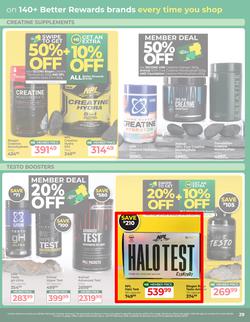 Dis-Chem : Better Health Rewards (13 January - 15 February 2026), page 29