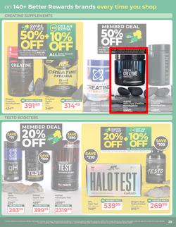 Dis-Chem : Better Health Rewards (13 January - 15 February 2026), page 29