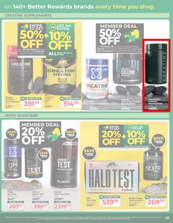 Dis-Chem : Better Health Rewards (13 January - 15 February 2026), page 29