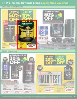 Dis-Chem : Better Health Rewards (13 January - 15 February 2026), page 29