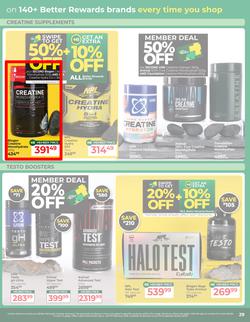 Dis-Chem : Better Health Rewards (13 January - 15 February 2026), page 29