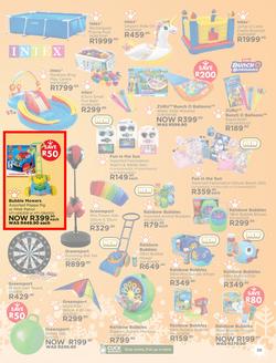 Toy Kingdom : Have You Been Cheeky Or Charming (13 November - 24 December 2023), page 29
