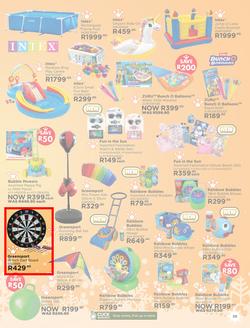 Toy Kingdom : Have You Been Cheeky Or Charming (13 November - 24 December 2023), page 29
