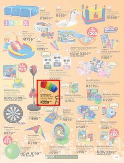 Toy Kingdom : Have You Been Cheeky Or Charming (13 November - 24 December 2023), page 29