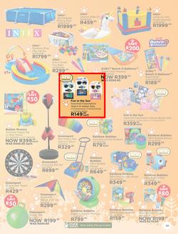 Toy Kingdom : Have You Been Cheeky Or Charming (13 November - 24 December 2023), page 29