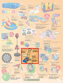 Toy Kingdom : Have You Been Cheeky Or Charming (13 November - 24 December 2023), page 29