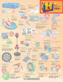 Toy Kingdom : Have You Been Cheeky Or Charming (13 November - 24 December 2023), page 29