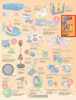 Toy Kingdom : Have You Been Cheeky Or Charming (13 November - 24 December 2023), page 29