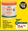 Cantu Shea Butter Leave-In Conditioning Repair Cream-453g