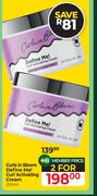 Curls In Bloom Define Me! Curl Activating Cream-For 2 x 250ml