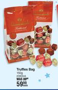 Delafaille Truffles Bag 390544-150g