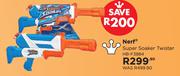 Nerf Super Soaker Twister HB-F3884