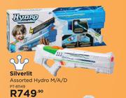 Silverlit Assorted Hydro M/A/D PT-81149