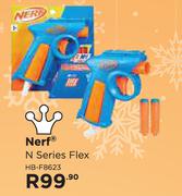 Nerf N-Series Flex HB-F8623