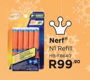 Nerf N1 Refill HB-F8640
