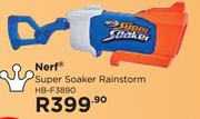 Nerf Super Soaker Rainstorm HB-F3890