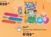 Nerf Better Than Ballonns Core HB-F8742