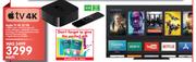 Apple TV 4K 32GB
