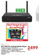MyGica ATV-1900 Pro Android Media Player