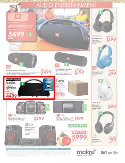 Makro : Christmas (05 Nov - 24 Dec 2017), page 3
