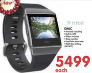 Fitbit Ionic