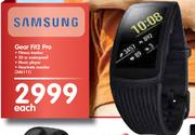 Samsung Gear Fit Pro-Each