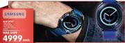 Samsung Gear Sport-Each