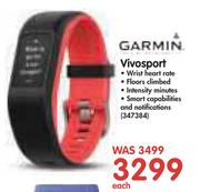 Garmin Vivosport