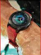 Samsung Gear S3 Watch