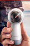 Samsung Gear 360 Camera