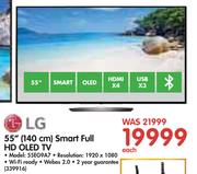 LG 55" (140cm) Smart Full HD OLED TV 55EG9A7