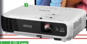Epson EB-U04 Full HD Projector