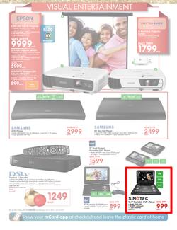 Makro : Christmas (05 Nov - 24 Dec 2017), page 8