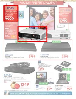Makro : Christmas (05 Nov - 24 Dec 2017), page 8