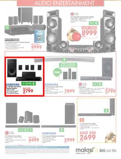 Makro : Christmas (05 Nov - 24 Dec 2017), page 9