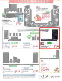 Makro : Christmas (05 Nov - 24 Dec 2017), page 9