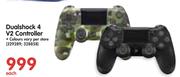 DualShock 4 V2 Controller-Each
