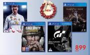 PS4 Gaming-Each