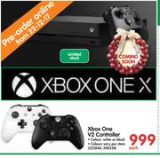 Xbox One V2 Controller-Each