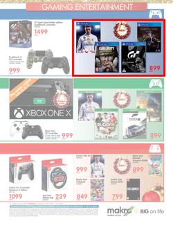 Makro : Christmas (05 Nov - 24 Dec 2017), page 11