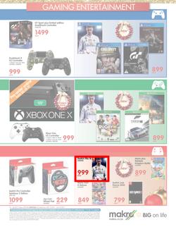 Makro : Christmas (05 Nov - 24 Dec 2017), page 11