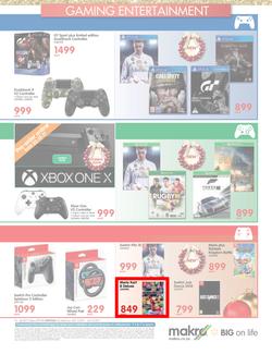 Makro : Christmas (05 Nov - 24 Dec 2017), page 11
