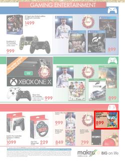 Makro : Christmas (05 Nov - 24 Dec 2017), page 11