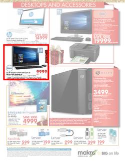 Makro : Christmas (05 Nov - 24 Dec 2017), page 13