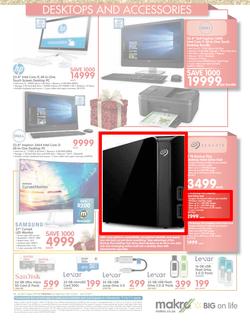 Makro : Christmas (05 Nov - 24 Dec 2017), page 13
