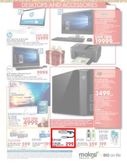 Makro : Christmas (05 Nov - 24 Dec 2017), page 13
