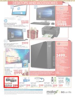 Makro : Christmas (05 Nov - 24 Dec 2017), page 13