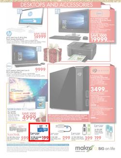 Makro : Christmas (05 Nov - 24 Dec 2017), page 13